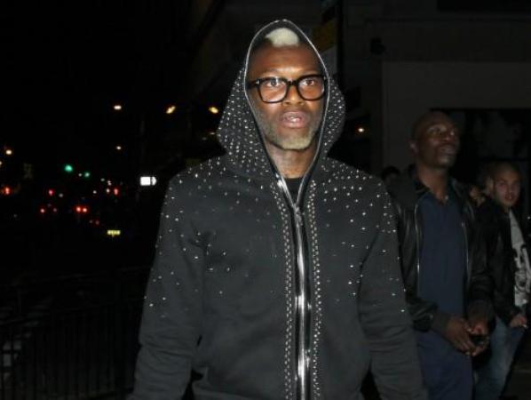 Στην Αθήνα ο Σίσε - Αύριο η δίκη με Μαρινάκη