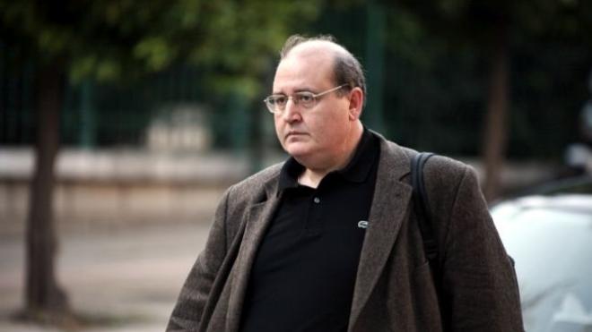 "Επιστροφή" Φίλη με πυρά: «Με τον Καμμένο κάναμε κυβέρνηση. Δεν έχει καμία νομιμοποιητική βάση αυτή η κυβέρνηση»