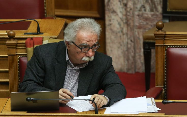 Κ. Γαβρόγλου: Δεν υπάρχουν μαγικές λύσεις για την Παιδεία