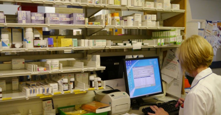 Στο ΣτΕ οι φαρμακοποιοί κατά του ασφαλιστικού