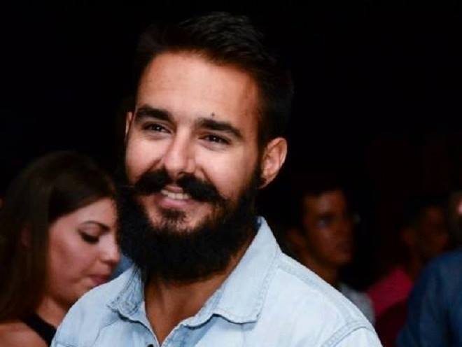 Στις 4μμ η κηδεία του Νίκου Καποτά που σκοτώθηκε σε τροχαίο - Κλείνουν νωρίτερα τα λατομεία όπου εργαζόταν ο άτυχος 29χρονος - Πένθος στον Άραξο