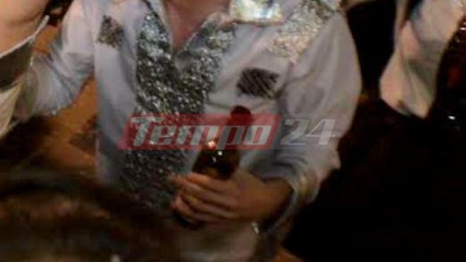 Πάτρα: "Οργασμός" παραεμπορίου στο Καρναβάλι - 1.547 φιάλες ποτών και 29.652 προϊόντα κατάσχεσε η ΕΛ.ΑΣ - Το αλκοόλ του "δρόμου" - Δείτε όλα τα στοιχεία αναλυτικά