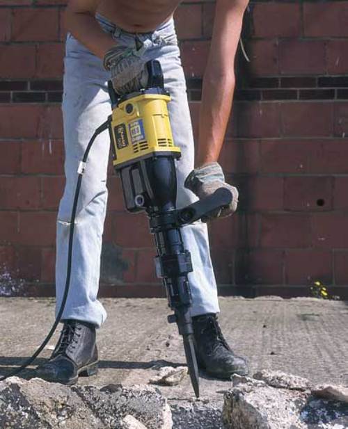 Αχαΐα: Έκλεψαν κομπρεσέρ!