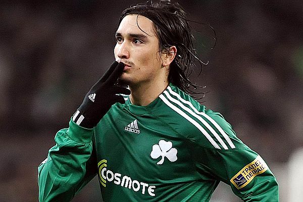 ΠΑΟ... χωρίς Λέτο στην Τρίπολη για τον Αστέρα