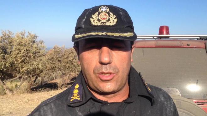 Η μεγάλη κατολίσθηση του 1971 στην Παναγοπούλα- Μέσω θαλάσσης η μετακίνηση- Γιατί η περιοχή διδάσκεται στο Πολυτεχνείο