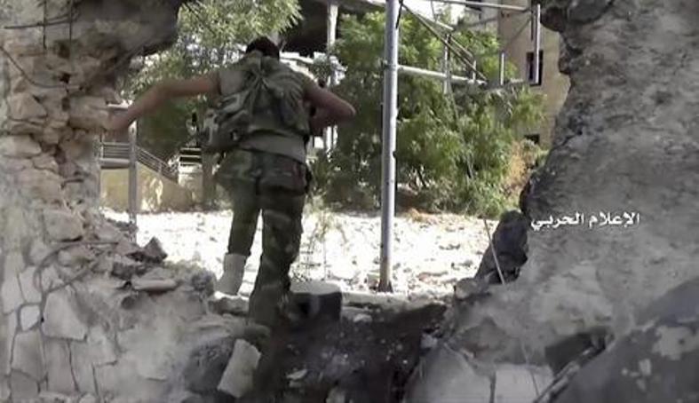 Στις 20 Φεβρουαρίου ο επόμενος γύρος ειρηνευτικών συνομιλιών για τη Συρία