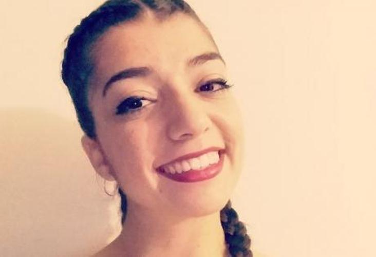 Πάτρα: Συγχαρητήρια από τη δημοτική αρχή στην "χρυσή" Κατερίνα Ντούνη