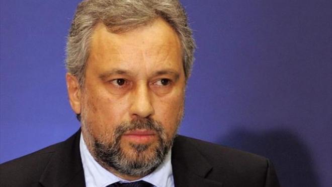 Πάτρα: Εκδήλωση για το ΚΙΝΗΜΑ με τον Γιώργο Ελενόπουλο