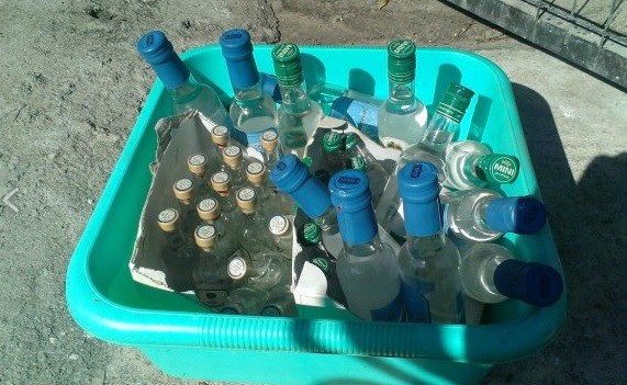 Αιτωλοακαρνανία: Ιδιοκτήτες κλοπιμαίων αναζητεί η αστυνομία Αιτωλικού