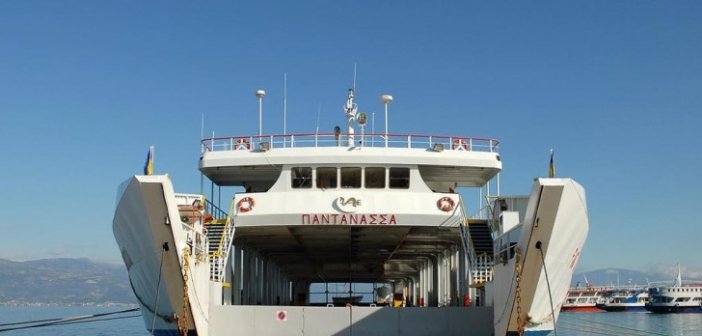 «Έφυγε» από τη ζωή η 53χρονη που είχε πέσει στη θάλασσα στο Αντίρριο