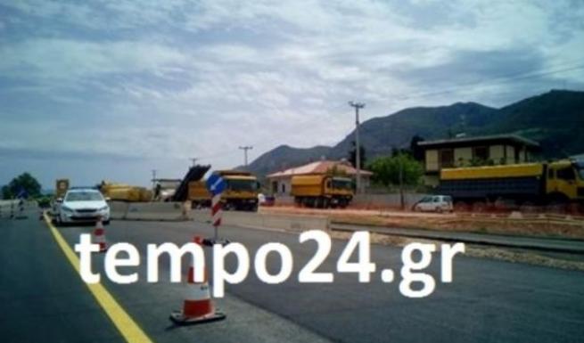 Πατρών - Κορίνθου: Νέα επιμήκυνση των κυκλοφοριακών ρυθμίσεων - ΔΕΙΤΕ ΠΟΥ - Μετ' εμποδίων η έλευση των εκδρομέων του Καρναβαλιού