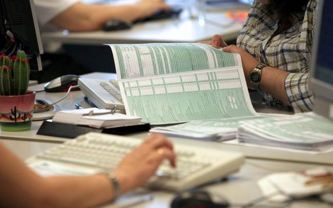 Παραγραφή φορολογικών υποθέσεων