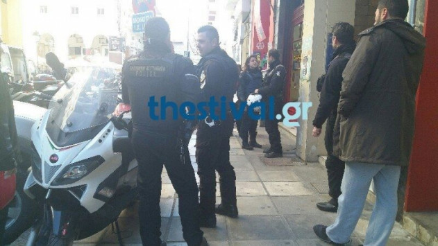 Γνωστός δικηγόρος κατά των πλειστηριασμών το θύμα - 70χρονος τον πυροβόλησε στην κοιλιά - ΔΕΙΤΕ ΒΙΝΤΕΟ