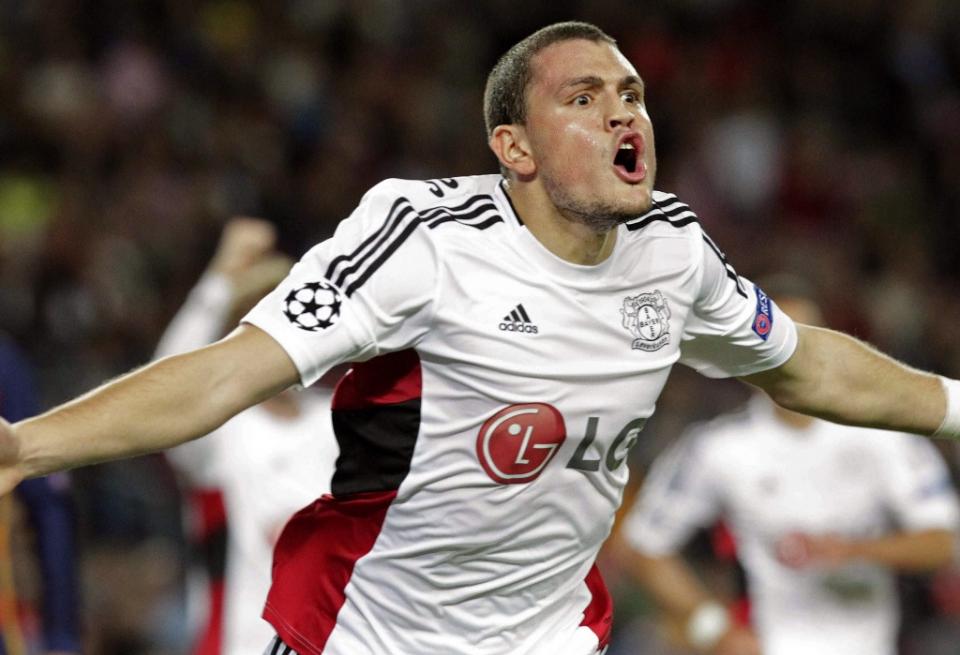 Μεγάλη νίκη για το Αμβούργο με σκόρερ τον Παπαδόπουλο