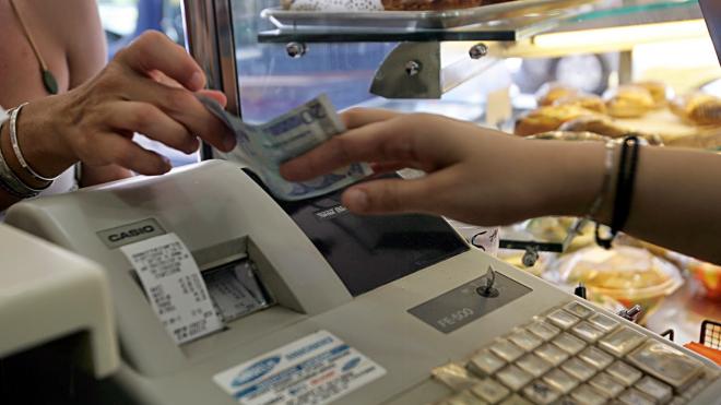 Πάτρα: Άρχισαν τα όργανα - Σαρώνει το ΣΔΟΕ - Εντατικοί έλεγχοι στο κέντρο της πόλης