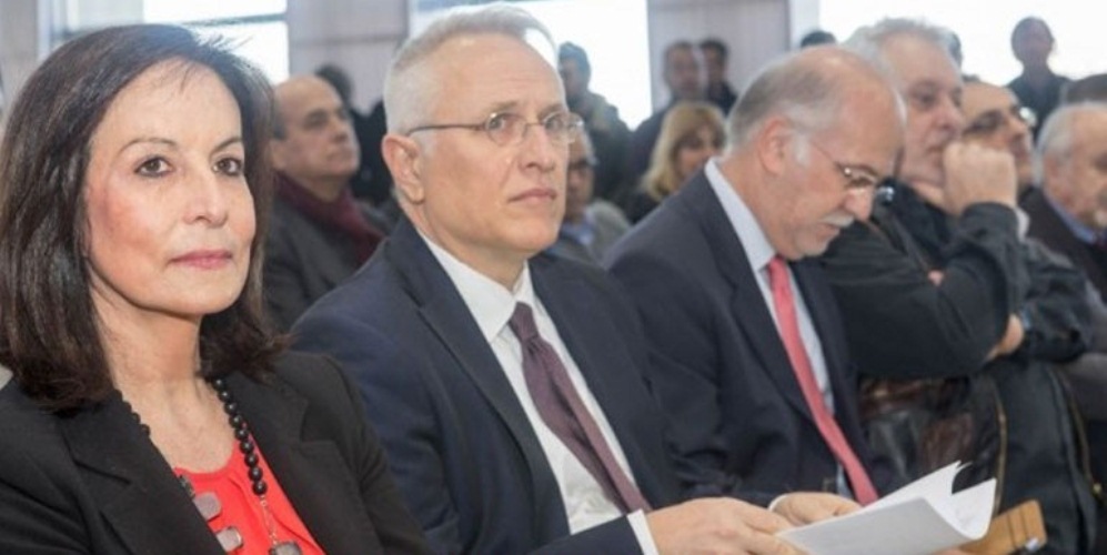 Στην Πάτρα σήμερα Ραγκούσης, Διαμαντοπούλου και Φλωρίδης - Στον Αστέρα η εκδήλωση - Θα παρευρεθούν και στελέχη του Ποταμιού