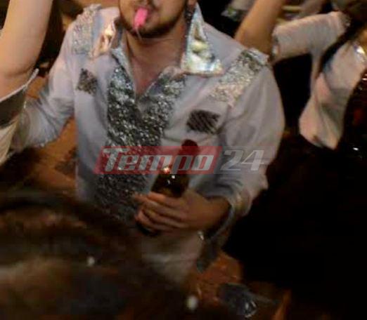 Πάτρα: Δεν έλειψε και φέτος το αλκοόλ κατά την διάρκεια της παρέλασης - Πολλά περιστατικά μέθης στο ...Νοσοκομείο - ΦΩΤΟ