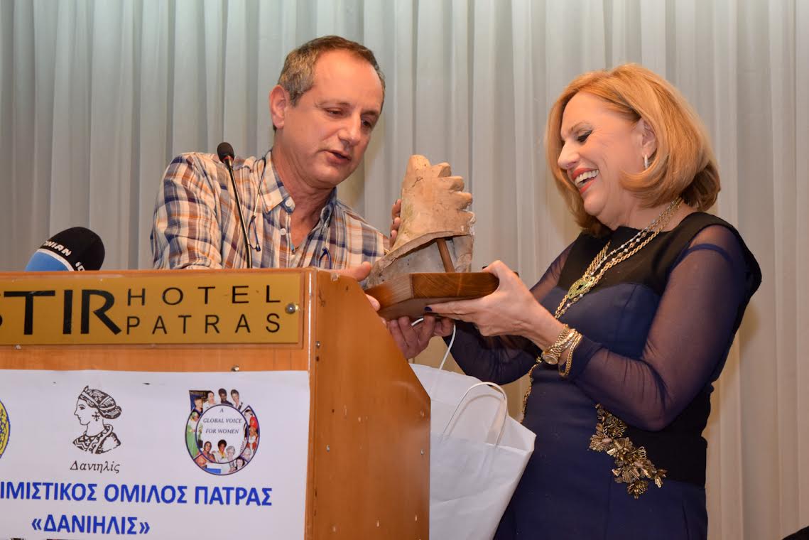 Απεβίωσε ο συνθέτης Βασίλης Τενίδης - Η συνεργασία του με την Πολυφωνική Χορωδία Πατρών