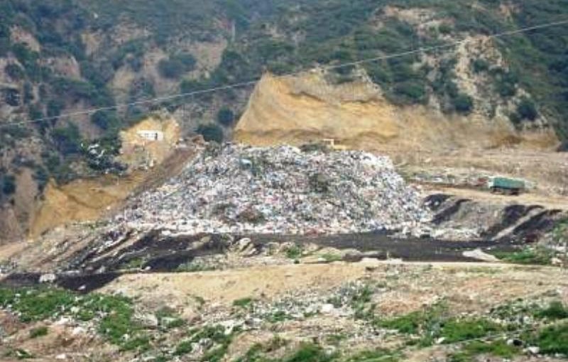 Πάτρα: Επιστρέφονται χρήματα σε 47 δικαιούχους, κατοίκους πέριξ του ΧΥΤΑ της Ξερόλακκας και του Βιολογικού Καθαρισμού