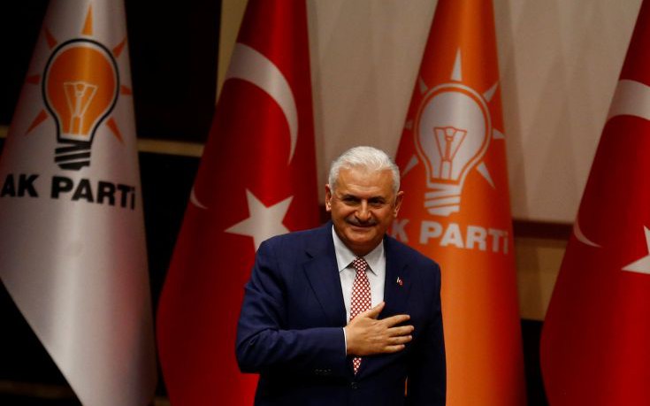 Θα είναι ο Γιλντιρίμ ο τελευταίος πρωθυπουργός της Τουρκίας;