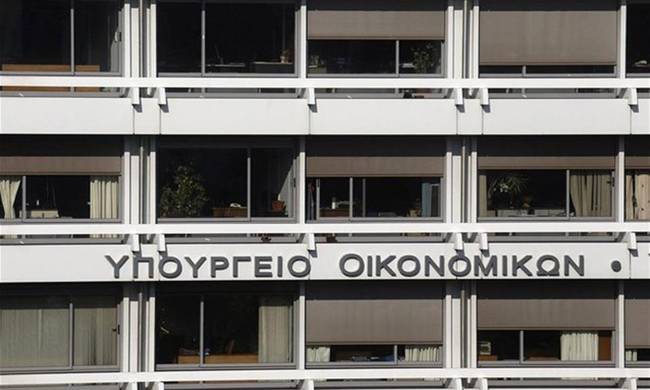 Παραιτήθηκε ο γενικός γραμματέας Δημόσιας Περιουσίας, Νικόλαος Ματζάκος