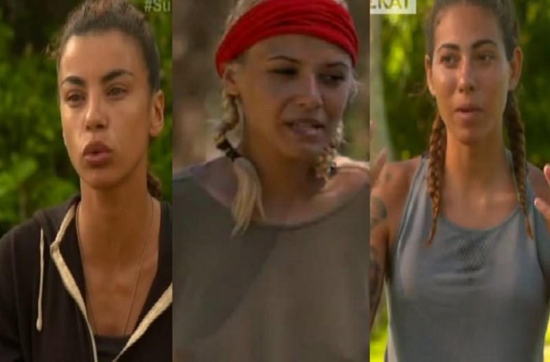 Η απάντηση του ΣΚΑΙ για την εγκυμοσύνη παίκτριας των «Διασήμων» στο Survivor