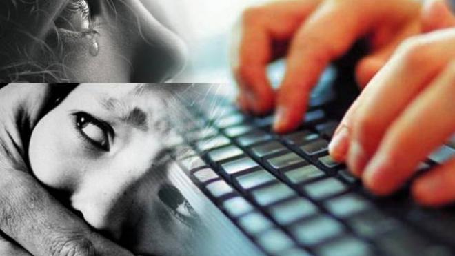 Χειροπέδες σε 17χρονο για παιδική πορνογραφία μέσω διαδικτύου