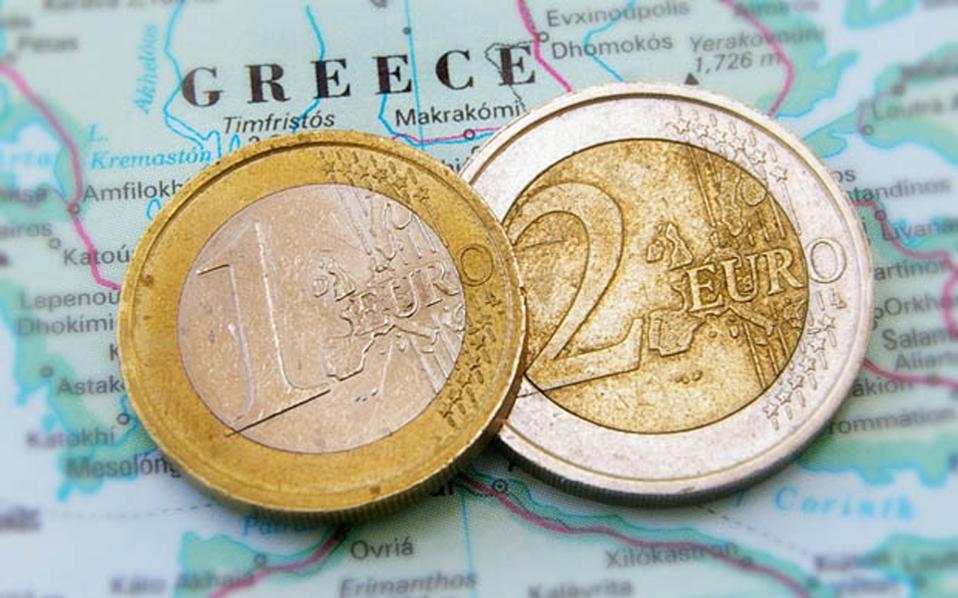 Bloomberg: Προς επανάληψη του δράματος του 2015 στην Ελλάδα