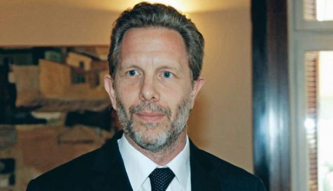 Π. Γερουλάνος από την Πάτρα: Το ΠΑΣΟΚ δεν πρέπει να αναλώνεται σε σχήματα σαν αυτό της Δημοκρατικής Συμπαράταξης !