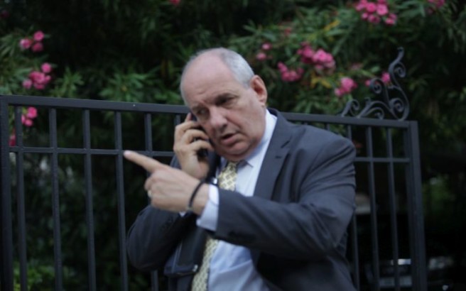 Τ. Κουίκ: Οι Τούρκοι επιζητούν να τσιμπήσουμε εμείς στο Αιγαίο