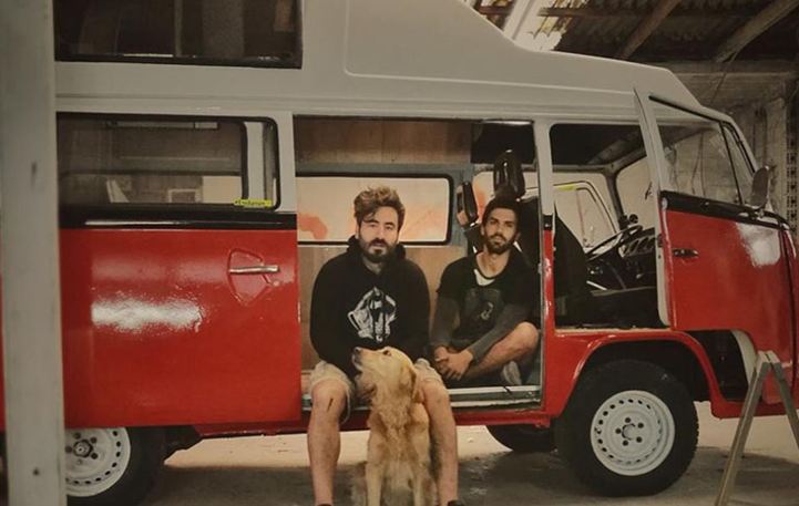 Γιώργος Μαυρίδης: Αποκαλύπτει την ιστορία πίσω από τη νέα του εκπομπή