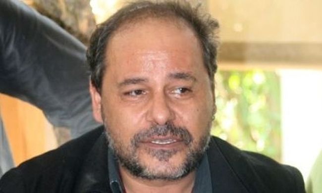 Δύσκολες ώρες για τον Αλέξανδρο Ρήγα