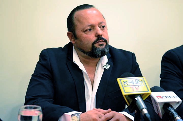 Η "μάχη" για τη διαδοχή του Αρτέμη Σώρρα - Μετά την καταδίκη, η συζήτηση άνοιξε - ΔΕΙΤΕ τους επικρατέστερους