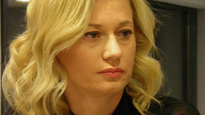 «Μετώπο Νίκης»: Αυτό είναι το κόμμα της Ραχήλ Μακρή