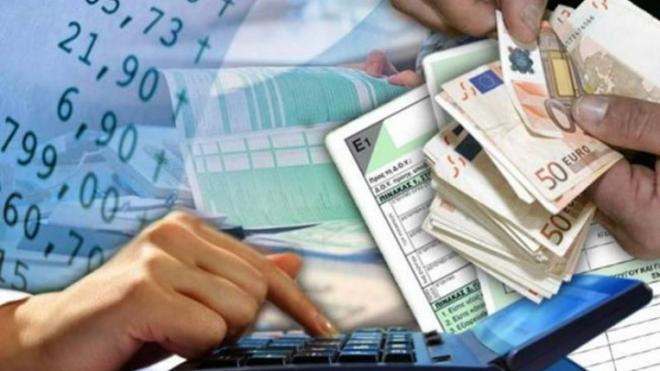 Νέα ρύθμιση 36 δόσεων για οφειλές στην εφορία