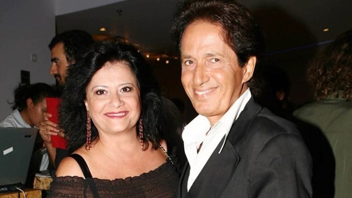 Ξέσπασε η σύζυγος του Πασχάλη - Δεν έχουμε λεφτά για διατροφή - ΒΙΝΤΕΟ