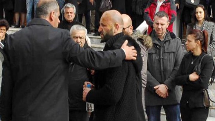 Υπάτιος Πατμάνογλου: Γιατί συγχώρεσα τον οδηγό της Πόρσε