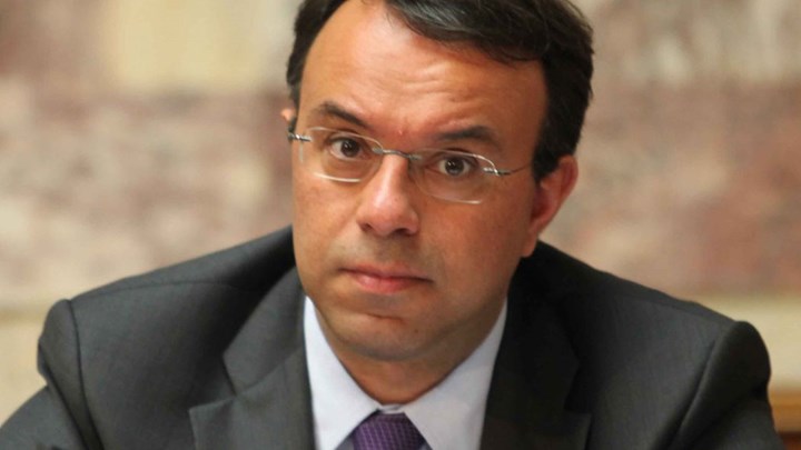 Χρ. Σταϊκούρας: Τα οικονομικά στοιχεία διαψεύδουν τον Πρωθυπουργό