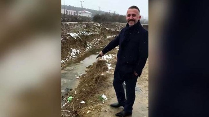 ΒΙΝΤΕΟ με στέλεχος του Ερντογάν να απειλεί να πυροβολήσει όσους ψηφίσουν "όχι" στο δημοψήφισμα