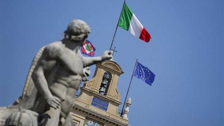 Απόφαση - σταθμός για ζευγάρι ομοφυλόφιλων