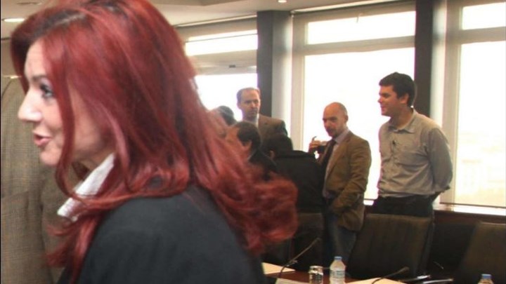 Όλες οι αντιδράσεις για την παραίτηση "βόμβα" της Εισαγγελέως κατά της διαφθοράς Ελένης Ράικου