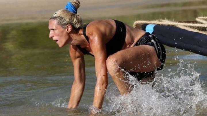 Η Πατρινή Ελένη Δάρρα του Survivor αποκαλύπτει την ηλικία της: Έμοιαζα γριά ενώ είμαι…ΦΩΤΟ