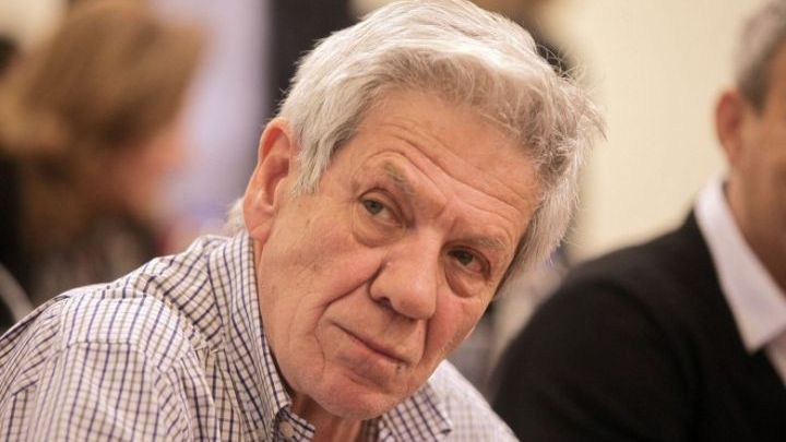 Ο σύλλογος υπαλλήλων της ΤτΕ για την "13η σύνταξη" στον Μπαλαούρα