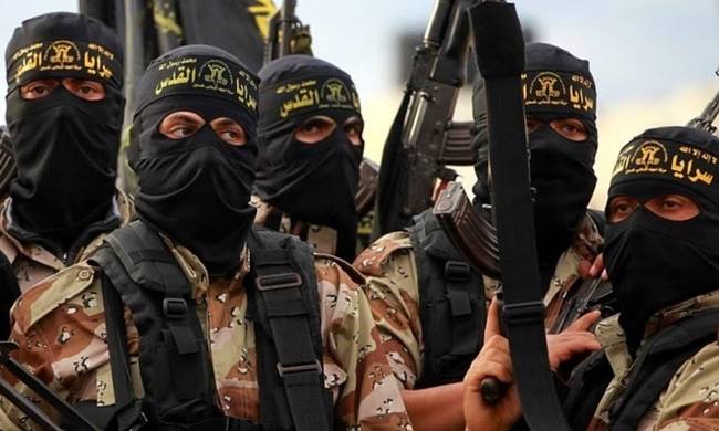 Εξάρθρωση κυκλώματος διακίνησης ναρκωτικών που χρησιμοποιεί το ISIS