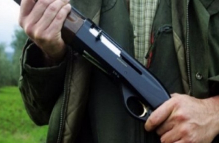 Αχαΐα: Λογομάχησε με συγχωριανό του και όπλισε καραμπίνα