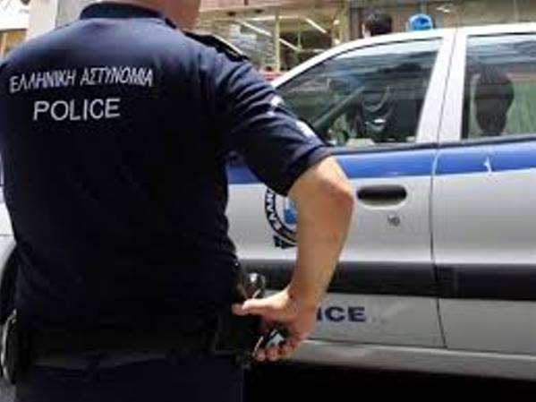 Πάτρα: Τροχαίο στην Σμύρνης και Μεσολογγίου