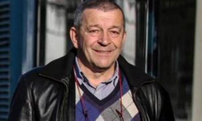 Ανανεώθηκε η θητεία του Πατρινού Δημήτρη Αβραμίδη στο Πολιτικό Συμβούλιο του Ποταμιού