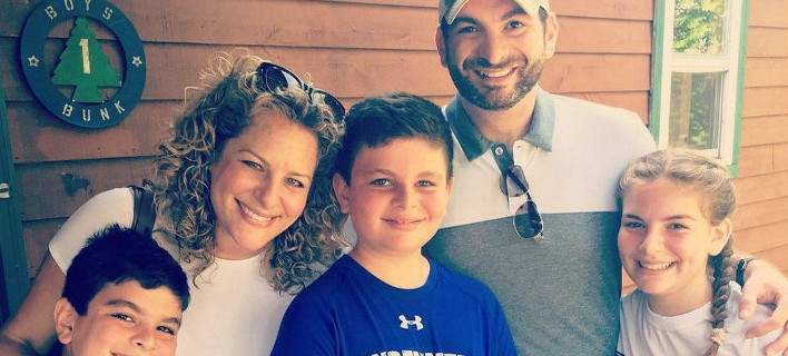 Διάσημη μπλόγκερ ανακοίνωσε το διαζύγιό της - Αποκάλυψε ότι ο άνδρας της είναι γκέι