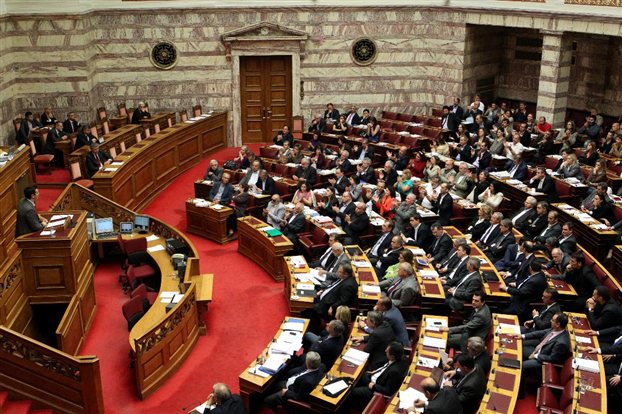 Μεγάλη Τετάρτη η ψήφιση των μέτρων, αν κλείσει εγκαίρως η συμφωνία