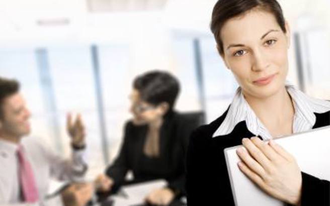 Χαμηλό το ποσοστό των γυναικών σε διοικητικές θέσεις στην Ελλάδα
